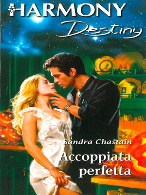 cover image of Accoppiata perfetta